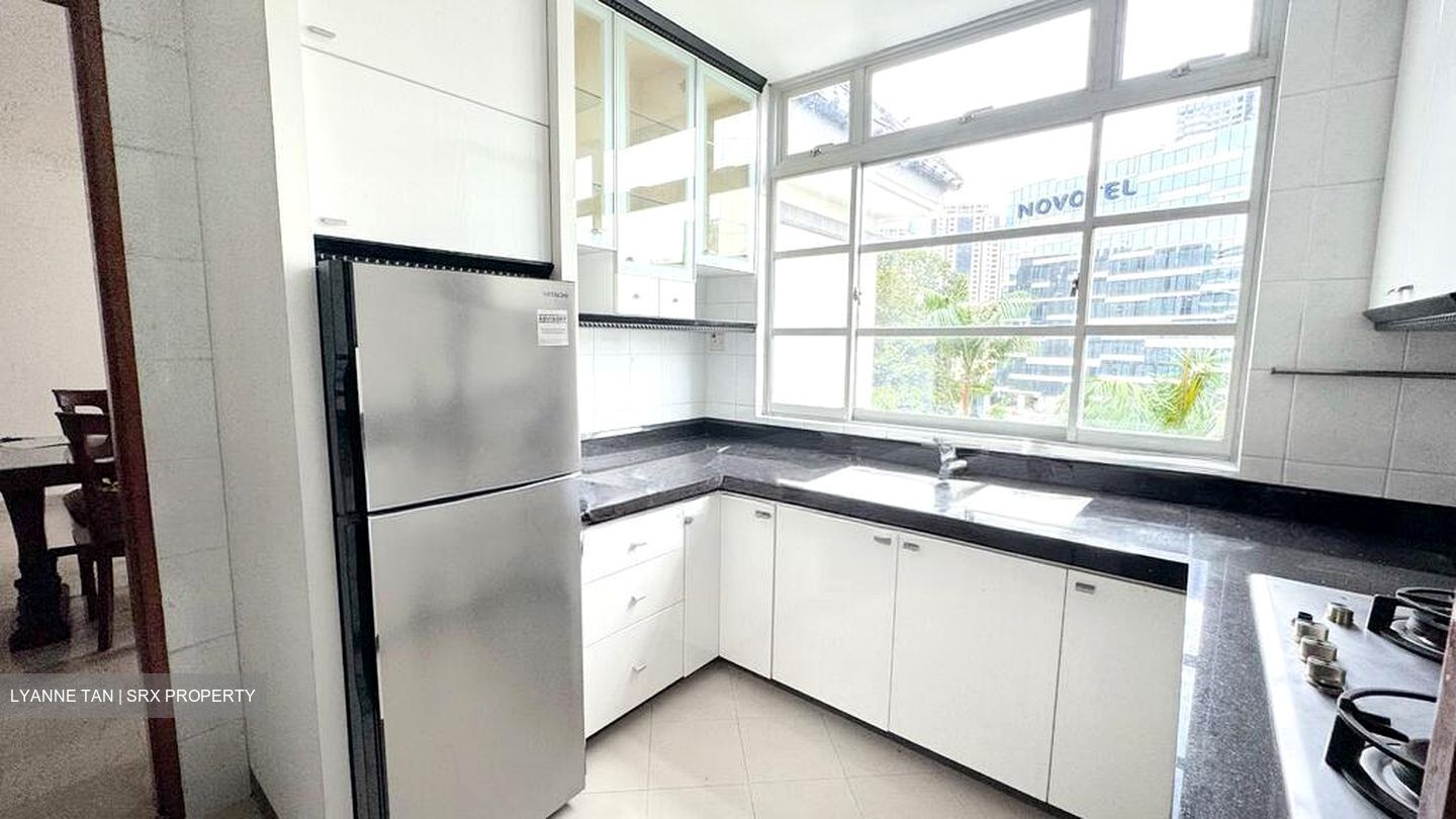 Pinetree Condominium (D10), Condominium #507905541